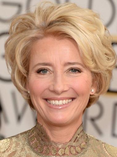 Blonde Without Bangs 10 Inches New Best Lace Front Wigs Reviews