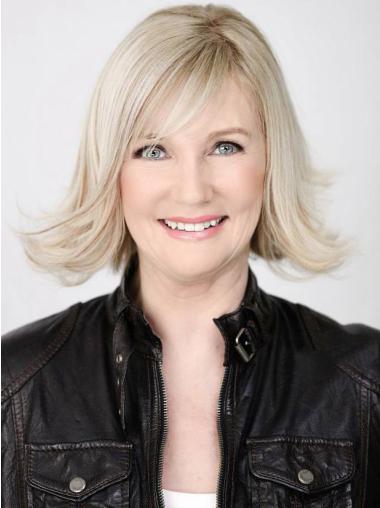 Blonde Bobs 12 Inches Ideal Best Places To Order Wigs