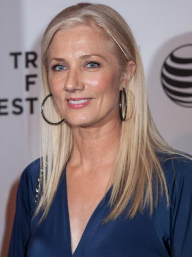 Straight Shoulder Length Top Remy Human Hair 100 Hand Tied Womens Wigs