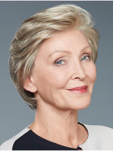 Cheap Wigs Wavy Bobs 8" Synthetic Wigs