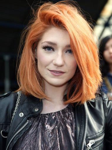 Most Realistic Looking Wig On Earth Gorgeous Nicola Roberts