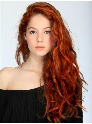 Celebrity Quality Wigs Wavy Synthetic Fashionable