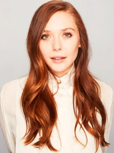 Top Selling Human Hair Wigs Full Lace Online Elizabeth Olsen