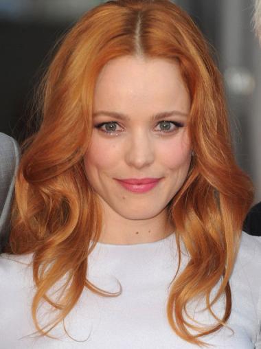 Real Looking Wigs For Sale Long Rachel Mcadams