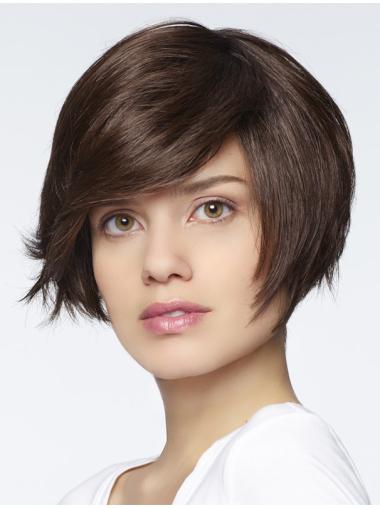 Bobs Fabulous Monofilament Wigs Short