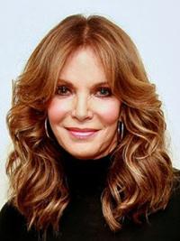 Without Bangs Long 16 Inches Modern Wigs By Jaclyn Smith