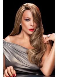 Full Lace Wavy Synthetic Sassy Wendy Williams Wigs