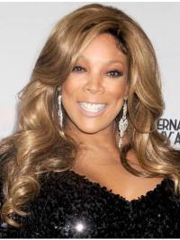 Hairstyles Synthetic Curly 16 Inches Wendy Williams Wigs
