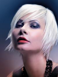 Short Boycuts 10 Inches Women'S Fashion Wigs Short